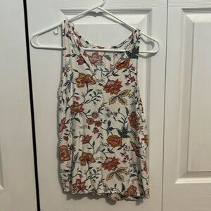 Old Navy Tank Size Small
